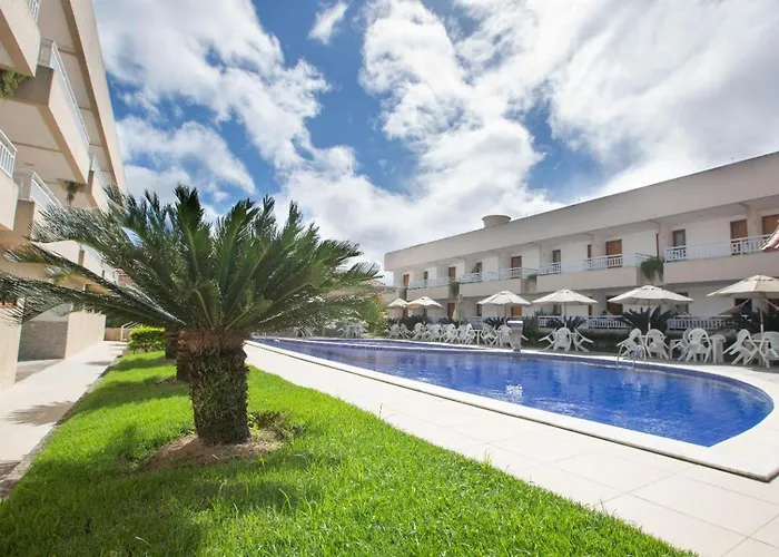 Porto da SerraHotel Em